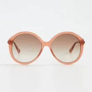 ☆Chloe☆ BILLIE サングラス PINK/BROWN♪ Chloe | Accessories | Chloe Round Billie Sunglasses Pink
